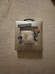 Pokemon Airpod Pro Case | eBay