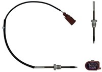 Wagner Sensor Abgastemperatur FüR Audi A4 Avant 8K5 B8 3.0 TDI