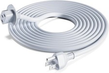For Imac Power Cord, Original Standard 3 Prong 21.5"/27" Imac 2012-2020 and Ima