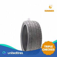 Used 23535zr19 Pirelli P Zero Trofeo R 91y - 4.532 Used 23535zr19 Pirelli P Zero Trofeo R 91y - 4.532