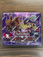 Yugioh Battles of Legend Glorious Gallery Boo...
