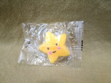 Squishy Mochi Star Squishy Fidget Toy