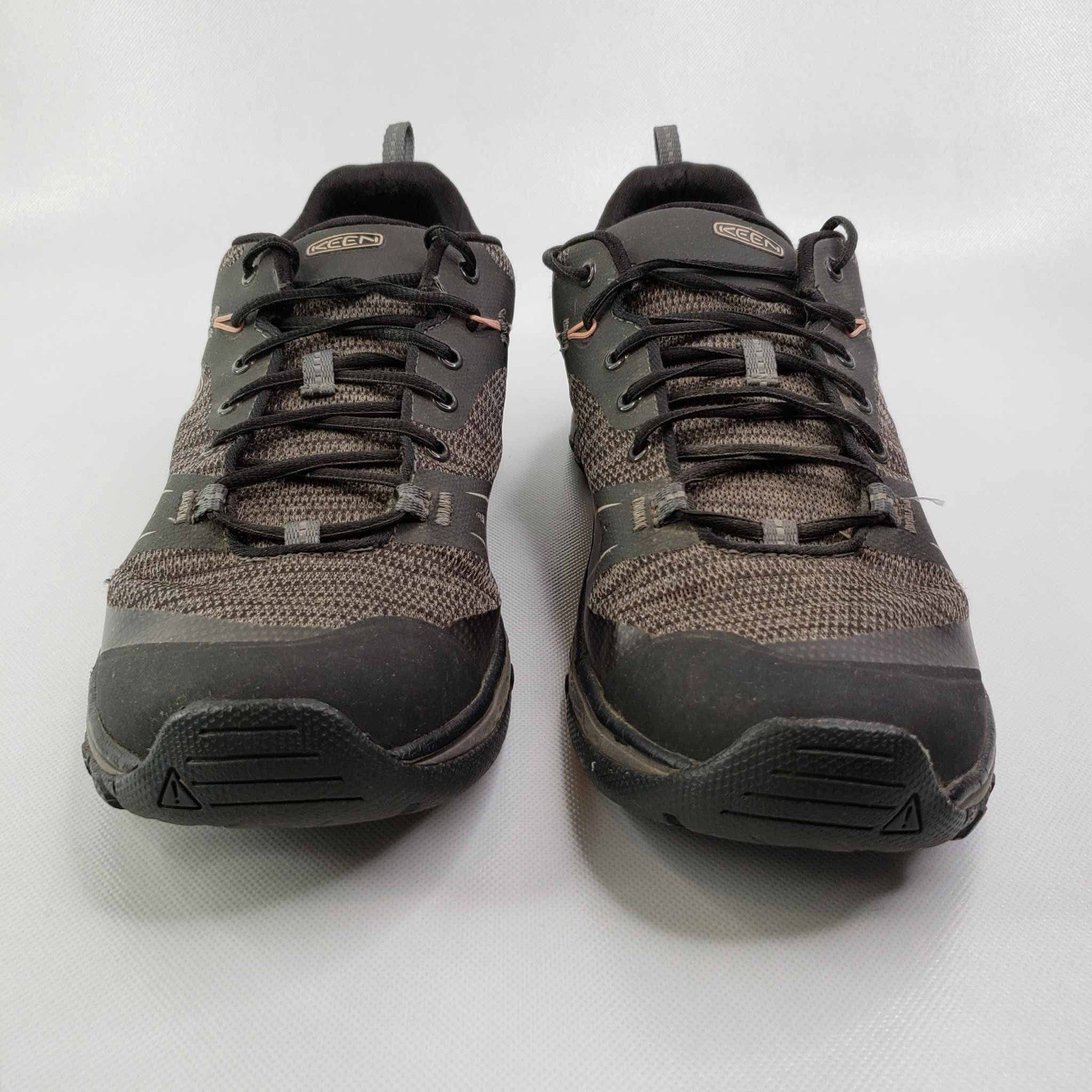 Keen Terradora scarpe da trekking impermeabili trail outdoor sneakers donna taglia 9 5