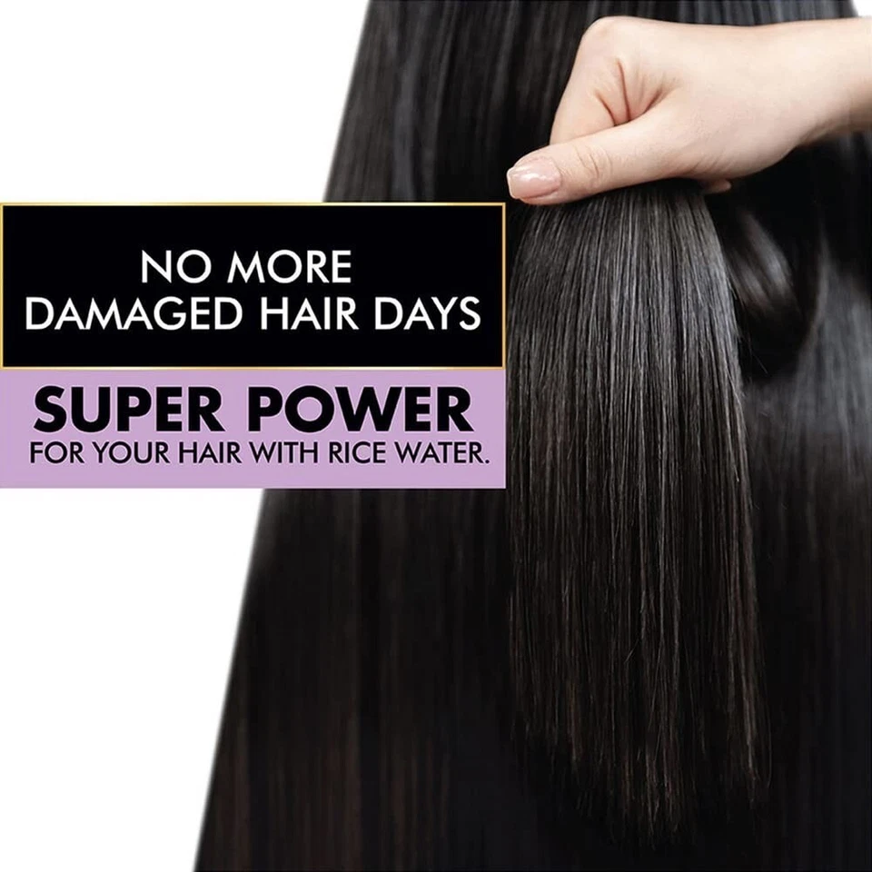Après-shampooing TRESemme Pro Pure Damage Recovery (370 ml) - Photo 4/4