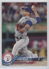 2018 Topps Vintage Stock 13/99 Keone Kela #569 sh7