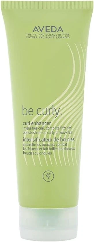 Aveda Be Curly Curl Enhancer 6.7oz/200ml - *NEW*, Free Shipping