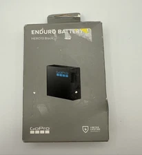 GoPro HERO13 Enduro Rechargeable Battery - Black NEW Model CPSS1B
