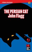The Persian Cat John Flagg Taschenbuch Kartoniert / Broschiert Englisch 2016
