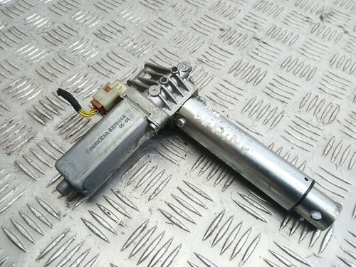 BMW 7 E65 E66 2004 Vorne links Stellmotor elektrische Sitzverstellung UST124386