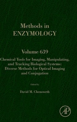 Chemical Tools for Imaging, Manipulating, and Tracking Biological Systems: Diver