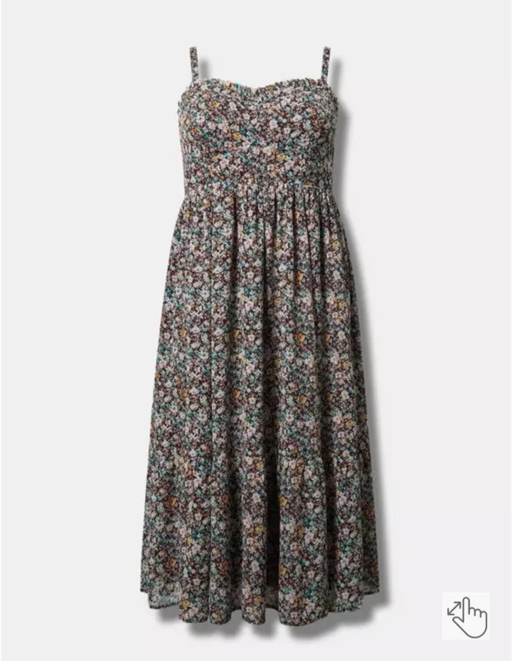 Torrid Plus Size Polyester Formal Dresses for Women for sale | eBay