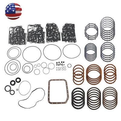 Automatic Transmission Overhaul Kit for Hyundai Kia 6 Speed 2.0 2.4L