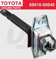 Toyota Front Door Check Assembly 68610-60040