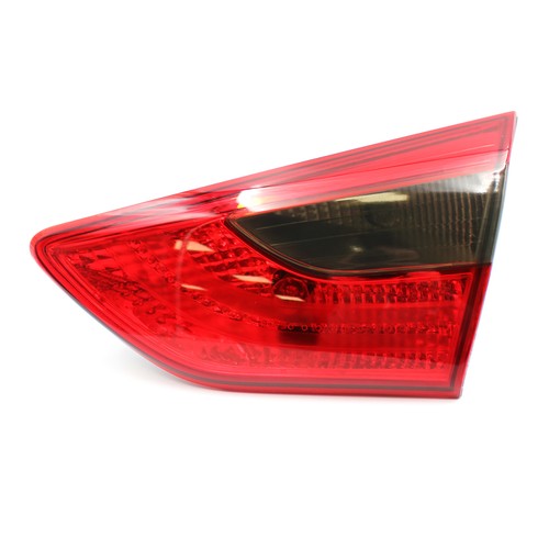 Luci Posteriore Pellicola Set Scuro Accessori di Tuning Veicolo Adesivo Compatta - Foto 3 di 4