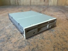 Teac FD-235HF A529 3.5" Micro Floppy Disc Drive 193077A5-29