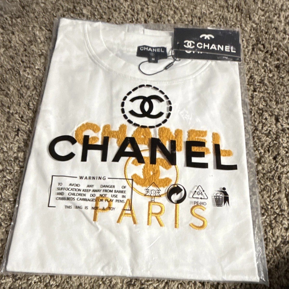CHANEL Clothing for Men for sale | eBay