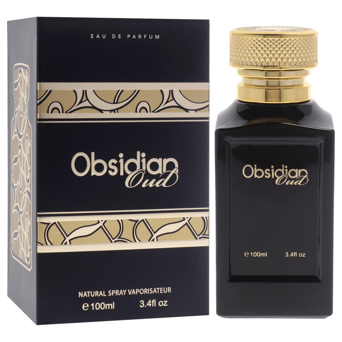 Obsidian フラワーカービングスカル オブシディアン Obsidian フラワーカービングスカル オブシディアン 3.4