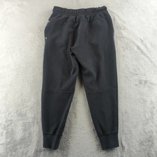 Nike Size M Men Fleece Activewear Trousers for Men for sale