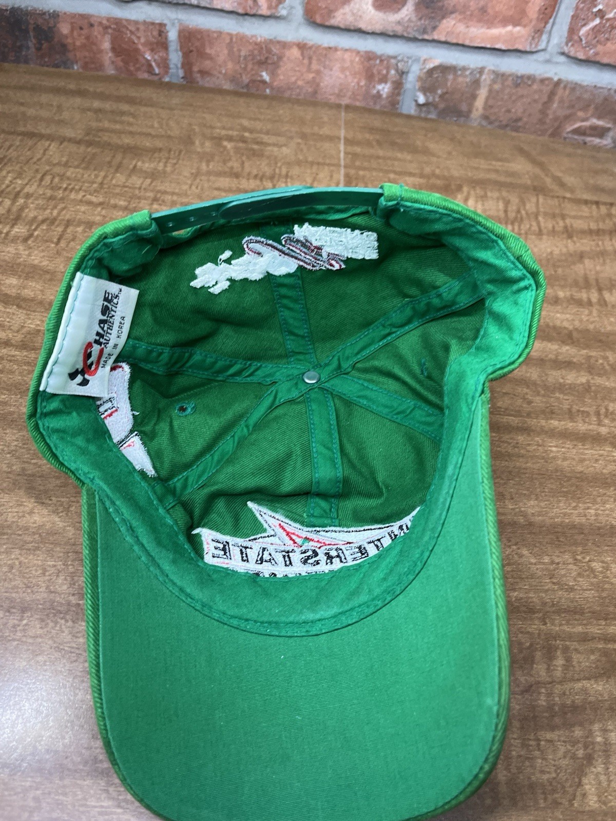 Interstate Batteries Chase Authentic 18 Bobby Lab… - image 5