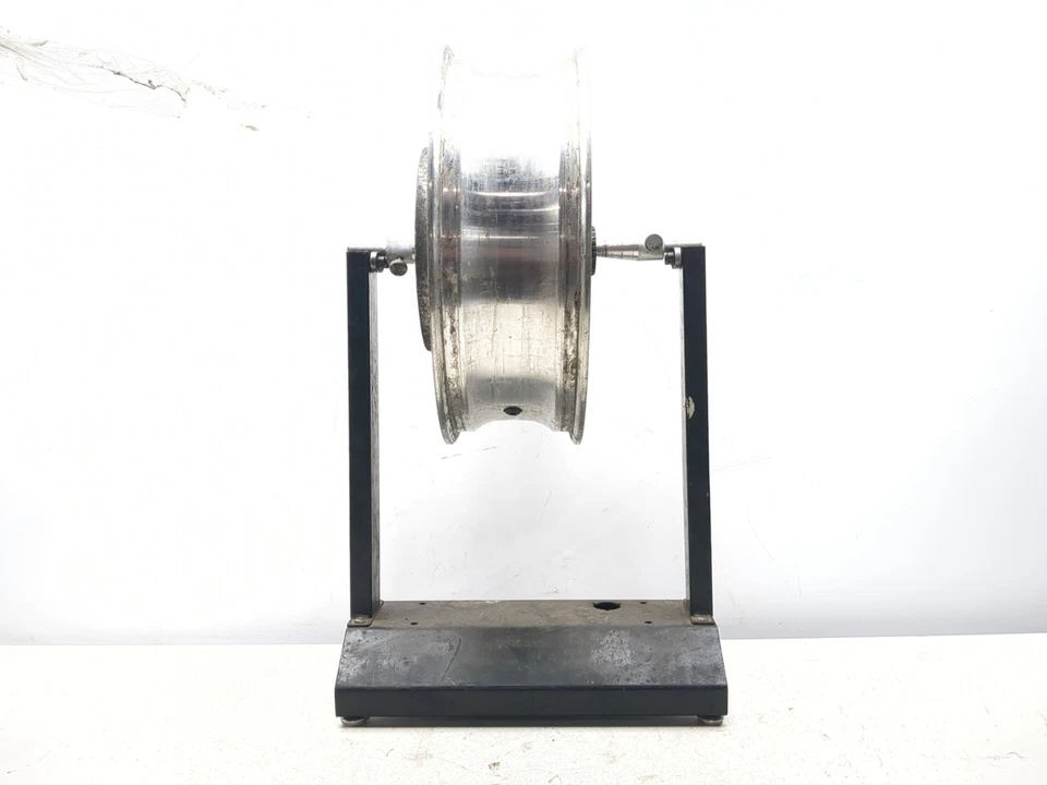 Llanta trasera recta 16x5,00 04-08 Honda VTX1800R VTX 1800 Foto 2 de 4