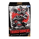 Transformers: Timelines Samurai Warriors Hasbro 2026 OPTIMUS PRIME & STARSCREAM
