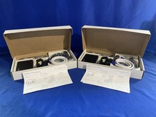 2 Technicolor DCI401MCS Converter DIRECTV HD Cable Box- Set Lot - Open Box