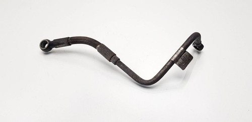 Opel Vectra C 2007 Diesel 110kW Turbolader Ölleitung Ölschlauch 73501486