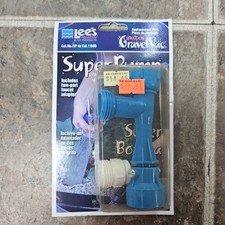 Ultimate Super Pump For Aquarium Use Null Blue