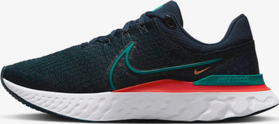 Nike Men's React Infinity Run Flyknit 3 [DH5392-401] Size 8.5M