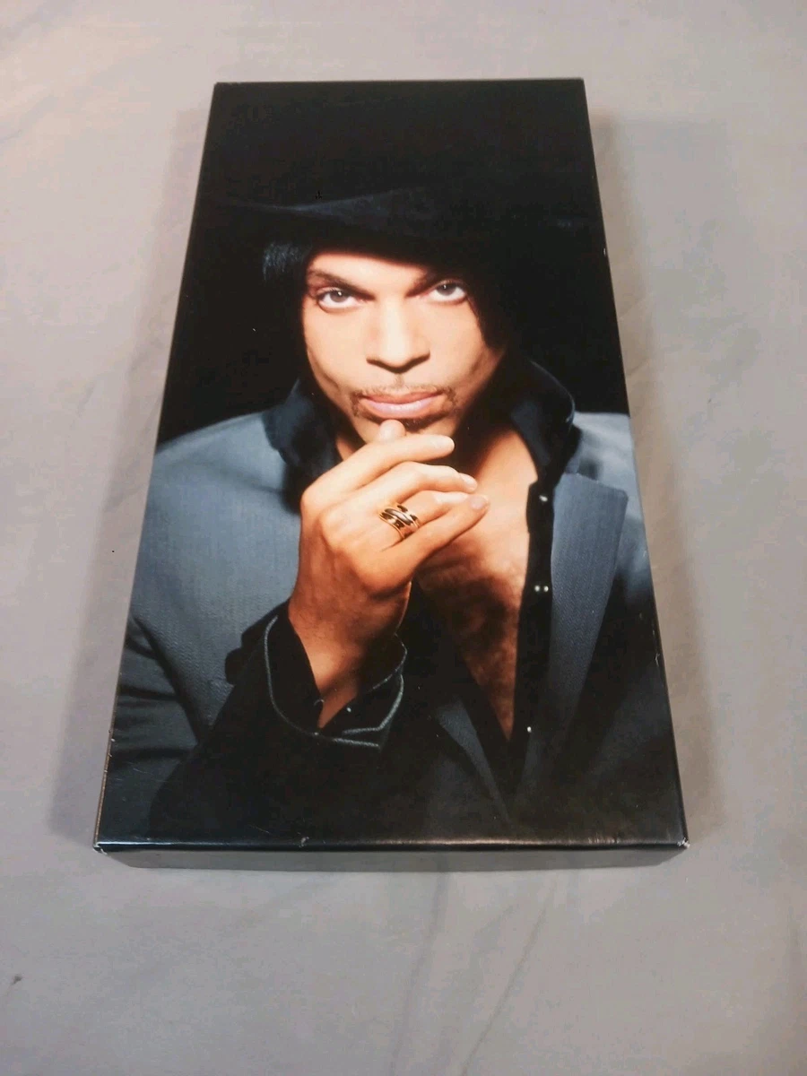 Prince Music CDs for sale - eBay