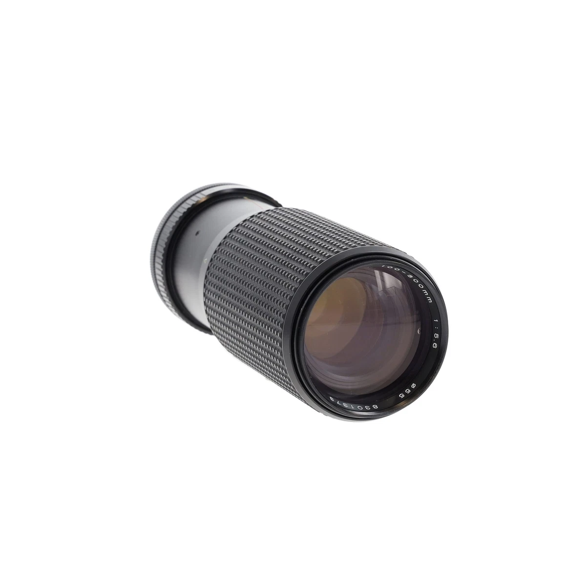 Zoom Canon FD 100-300mm Focal Camera Lenses for sale | eBay