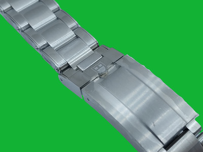 Steel  20  mm Oyster Bracelet suitable to Tudor BB 58 watches