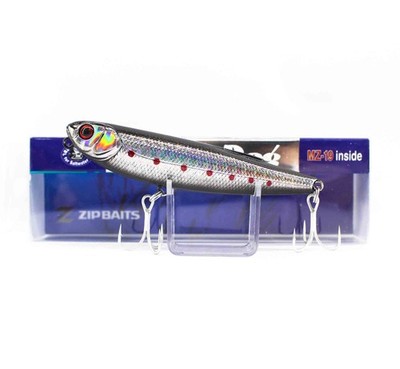 Zipbaits ZBL Fakie Dog 90mm Schwimmend Köder 772 (0139)