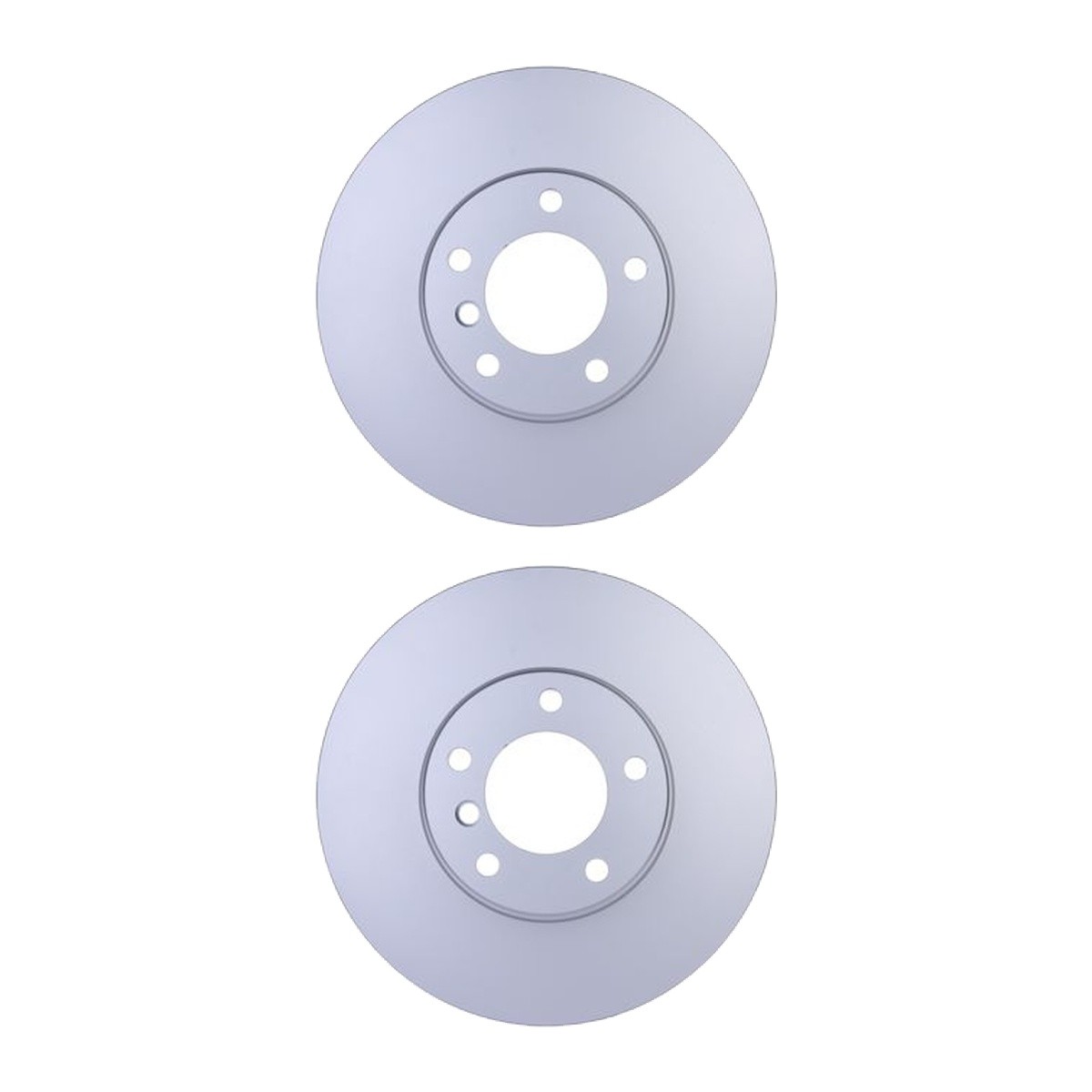 Hella Discofreno 8Dd 355 107-711 - Immagine 2