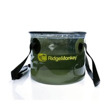 Ridgemonkey 10 L Perspective Bucket Carp Fishing