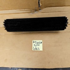 Truvox multiwash 440 Replacement Brushes Corded Scrubbers 1 only used vat 2