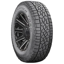 245/70R16 Mastercraft Courser Trail Tires Set of 4