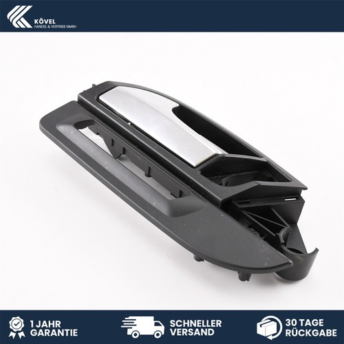 Türgriff Innen vorn links Audi Q7 4L 4L0837019 4L0959527A
