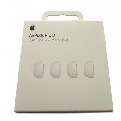Apple Airpod Pro 3 Replacement Earbud Ear Tips - OEM
