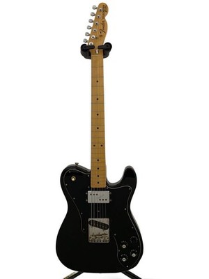 Fender Japan TC72-70/BLK/2002~2004 Electric Guitar