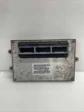 2000 Jeep Cherokee Xj 4.0 At Engine Computer Control Module Ecu Ecm P56041634af 2000 Jeep Cherokee Xj 4.0 At Engine Computer Control Module Ecu Ecm P56041634af