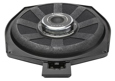 Rockford Fosgate Power Kit T3-BMW-SUB (1 Stück)