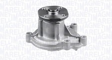 Wasserpumpe Motork&uuml;hlung MAGNETI MARELLI 352316170705 f&uuml;r KLASSE MERCEDES W169 6