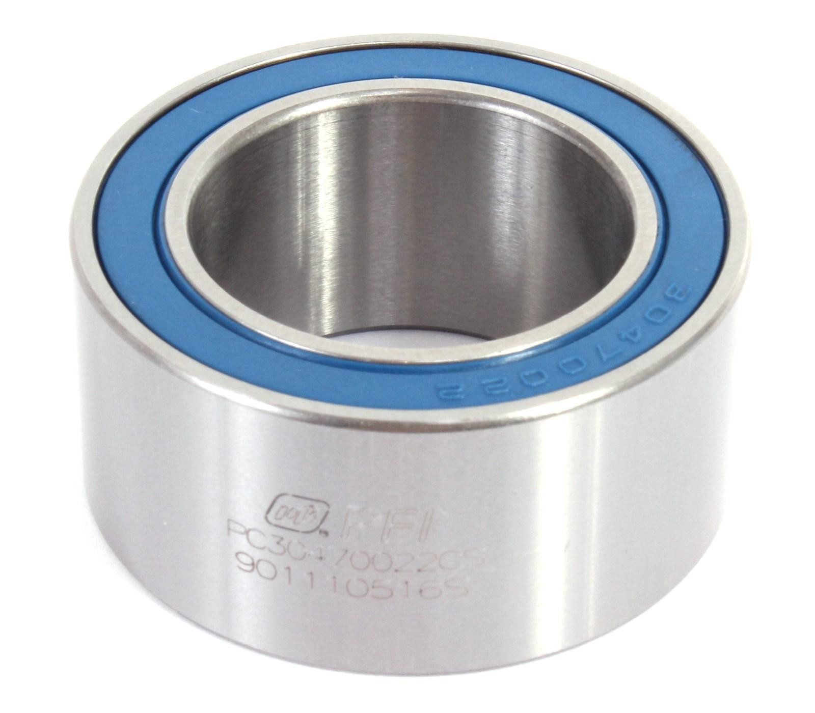 Compressor Bearing Compatible 30BG04S13G-2DST2 (Sanden TR70)  PFI 30x47x22mm