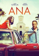 Ana [New DVD]