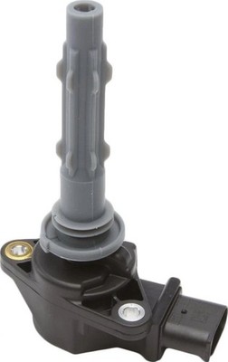 Delphi Technologies GN10235 Plug Top Coil Fits 2007-2008 Dodge Sprinter 2500