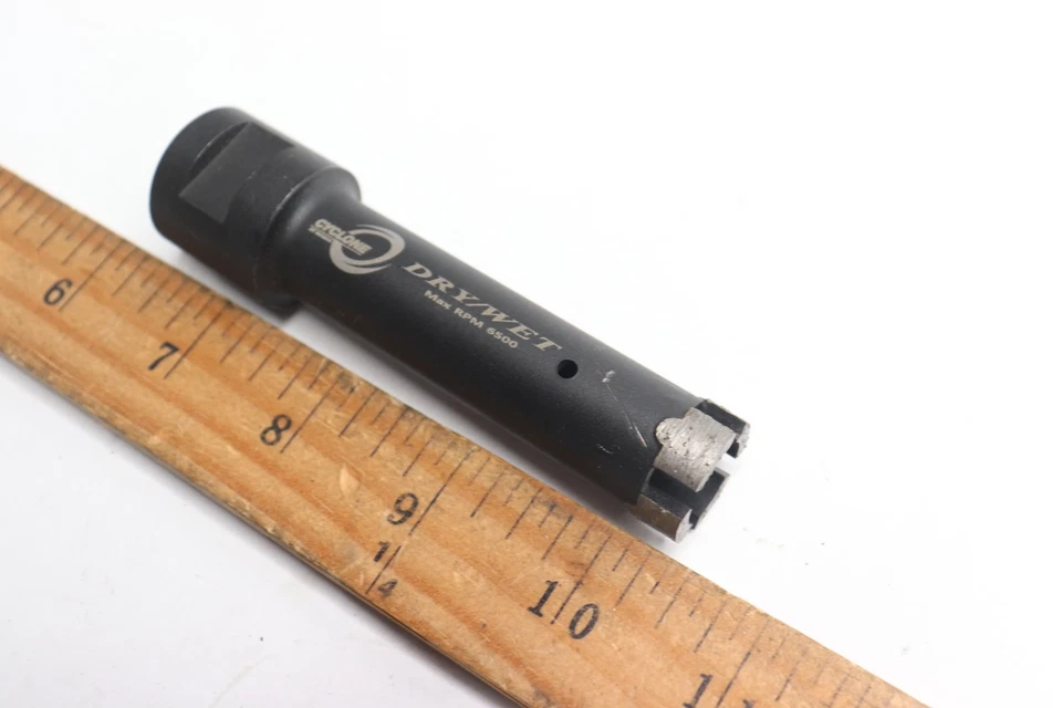 Brocas ciclónicas 3/4" 2110 Foto 3 de 3