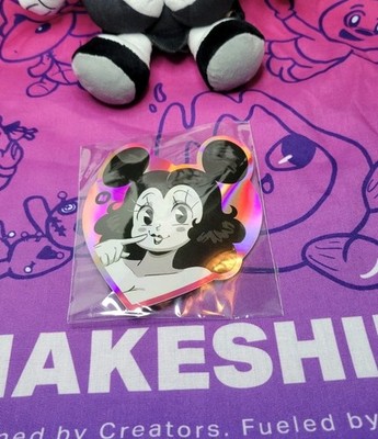 Makeship Sally McBoing Plushie By Pereira Cartoon Studio YouTube