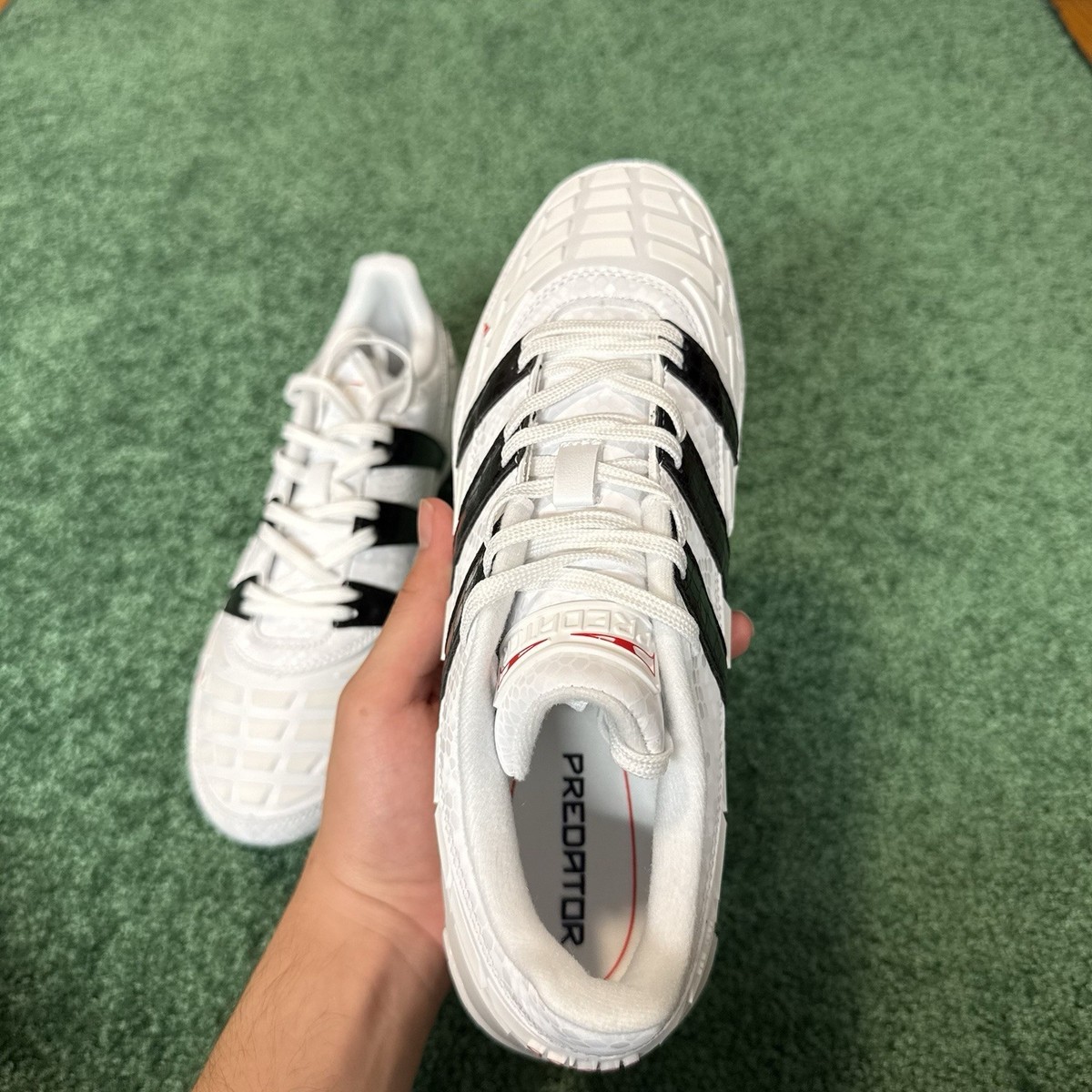 ADIDAS PREDATOR 94 REVERSE FG – FIRM GROUND ⚽🔥9.5 | eBay