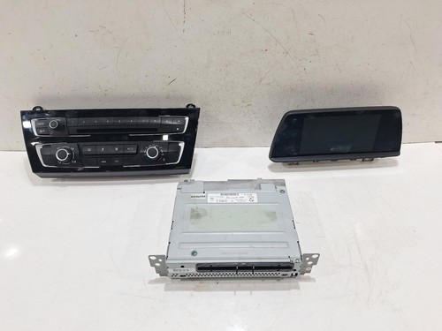 BMW 2er Sat. 2015 Navi. UNIT Satellitennavigation Head Unit 65129349991